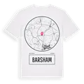 Barsham t-shirt