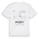 Barthomley karta t-shirt