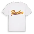 Bartlow baseball t-shirt