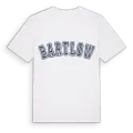 Bartlow college t-shirt