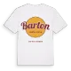 Barton cirkel t-shirt