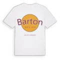 Barton cirkel t-shirt