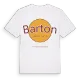 Barton cirkel t-shirt