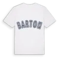 Barton college t-shirt