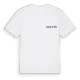 Jag älskar Barton t-shirt litet tryck