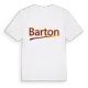 Barton baseball t-shirt