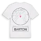 Barton t-shirt
