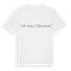 Barton Bendish hjärta t-shirt