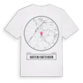 Barton Hartshorn t-shirt