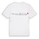 Barton-le-Clay hjärta t-shirt