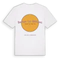 Barton-le-Willows cirkel t-shirt