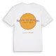 Barton-le-Willows cirkel t-shirt