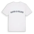 Barton-le-Willows college t-shirt