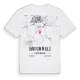Barton Mills karta t-shirt