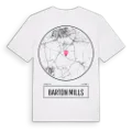 Barton Mills t-shirt