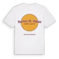 Barton St. David cirkel t-shirt