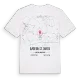 Barton St. David karta t-shirt