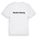 Barton Stacey fetstil t-shirt