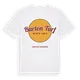 Barton Turf cirkel t-shirt