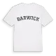 Barwick böjd t-shirt