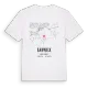 Barwick karta t-shirt