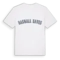 Bashall Eaves college t-shirt