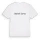 Bashall Eaves fetstil t-shirt
