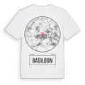 Basildon t-shirt
