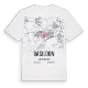 Basildon karta t-shirt