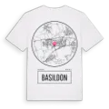 Basildon t-shirt