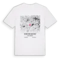 Basingstoke and Deane karta t-shirt