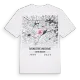 Basingstoke and Deane karta t-shirt