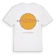 Baslow and Bubnell CP cirkel t-shirt