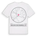 Baslow and Bubnell CP t-shirt