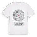 Bassetlaw t-shirt