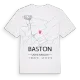 Baston karta t-shirt