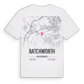 Batchworth karta t-shirt