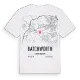 Batchworth karta t-shirt