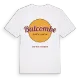 Batcombe cirkel t-shirt