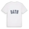 Bath college t-shirt