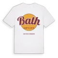 Bath cirkel t-shirt