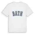 Bath college t-shirt