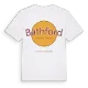 Bathford cirkel t-shirt