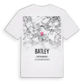 Batley karta t-shirt