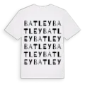 Batley ordlek t-shirt