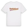 Battisford baseball t-shirt