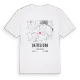 Battisford karta t-shirt