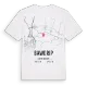 Bawdrip karta t-shirt