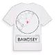 Bawdsey t-shirt
