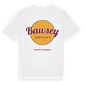 Bawsey cirkel t-shirt